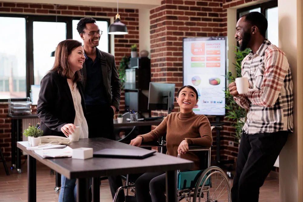Equity and Inclusion