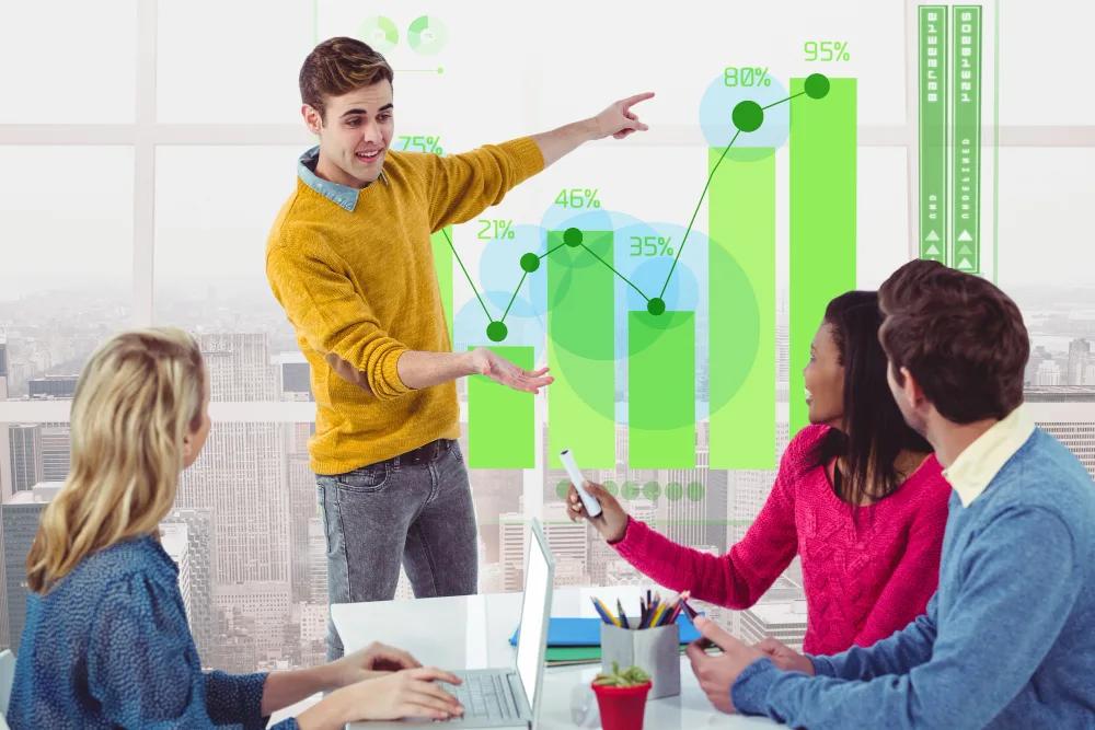 long-term business strategies