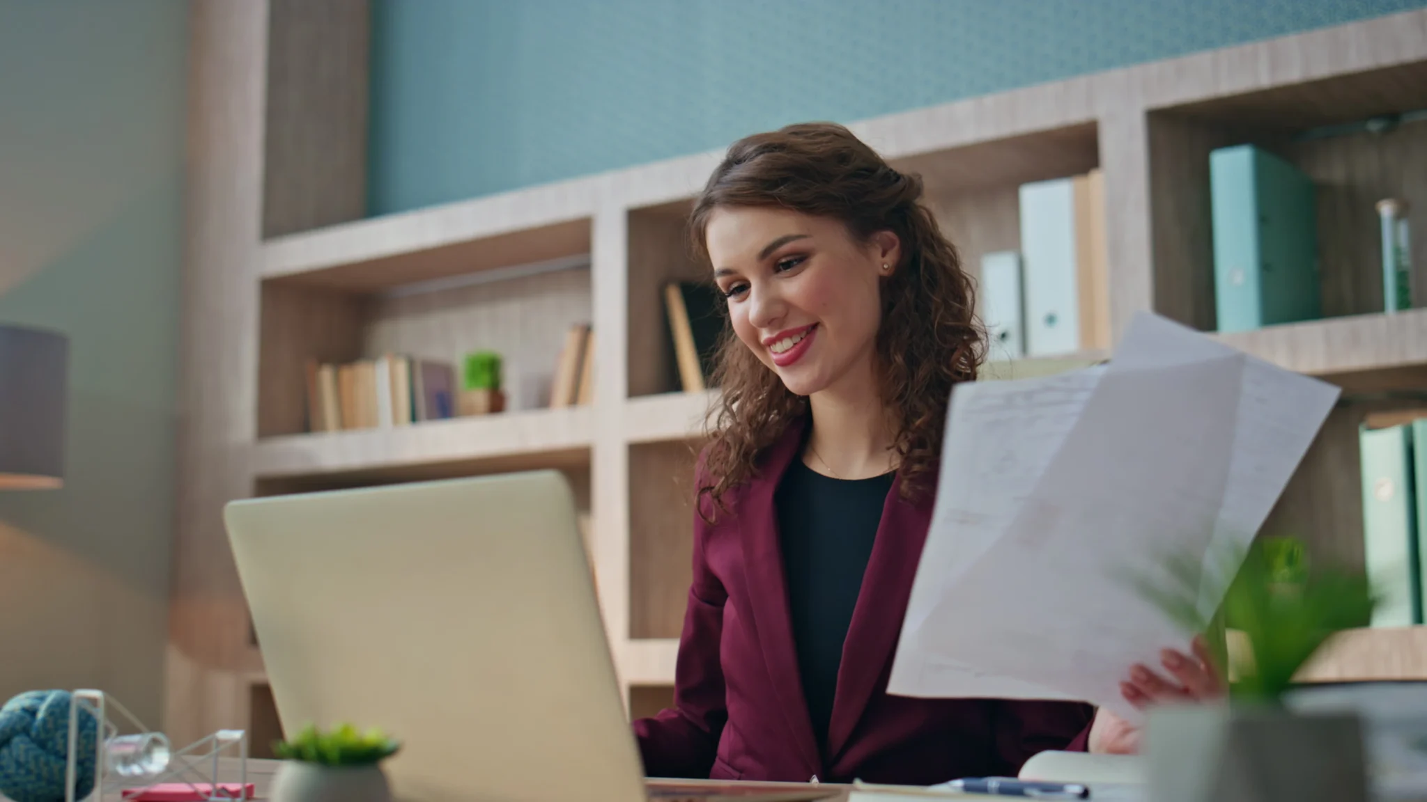 grant writing company