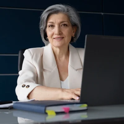 Grant Writing Company about