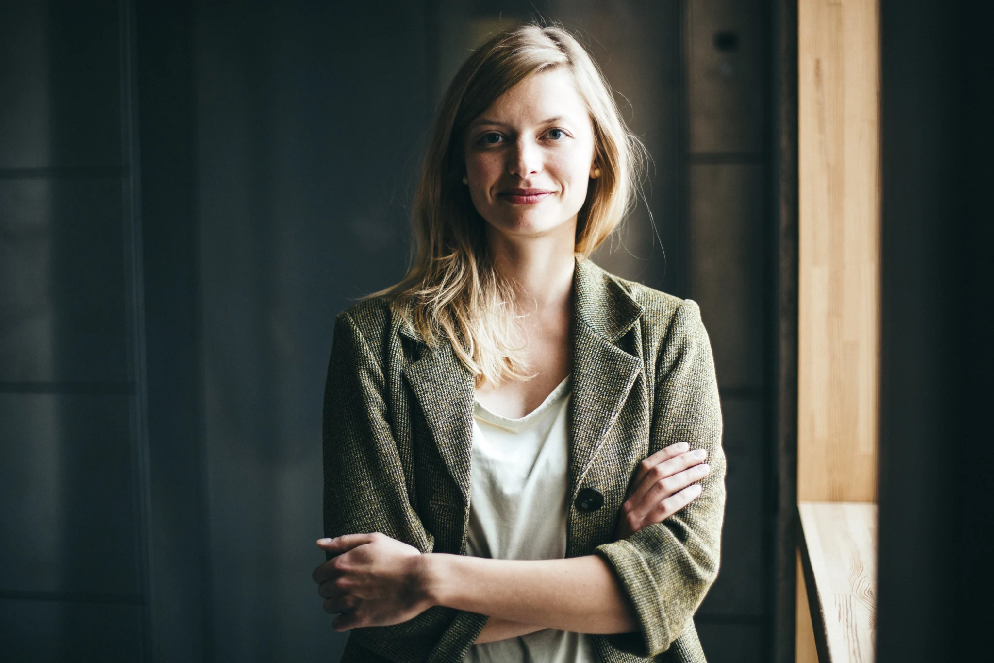 Grant Writing Company about