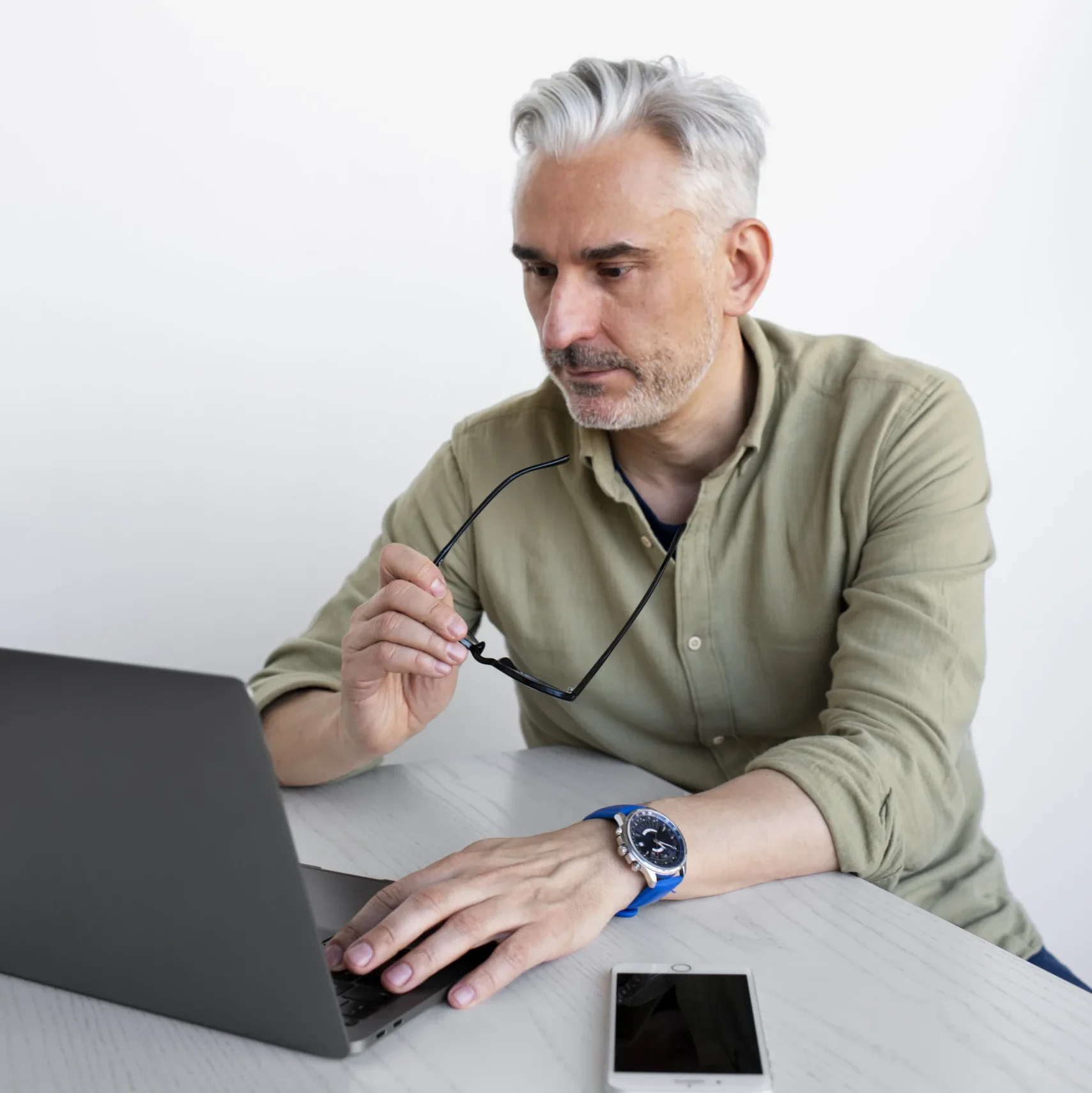 Grant Writing Company