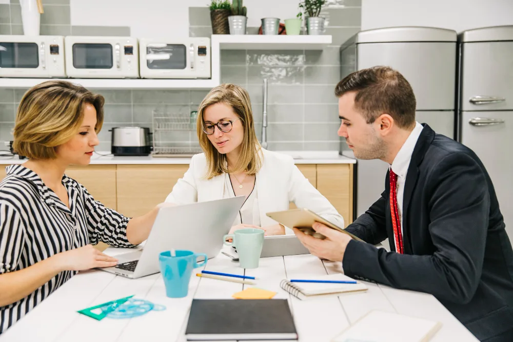 grant writing mastery