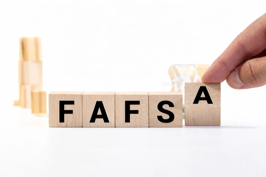 fafsa application featured image