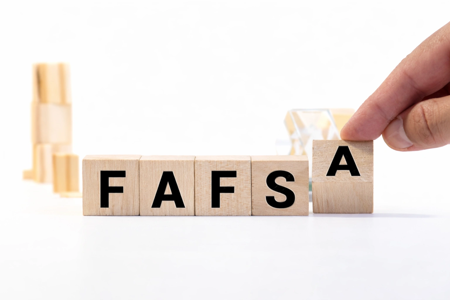 fafsa application featured image