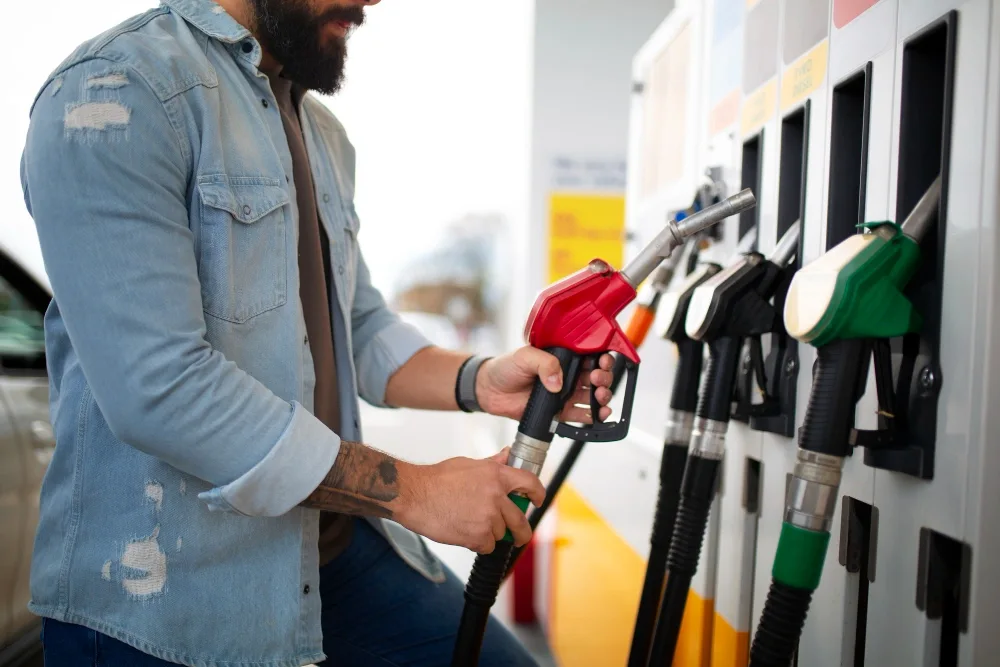 AFAS Gas Grant Helps Military Families Pay for Fuel Expenses