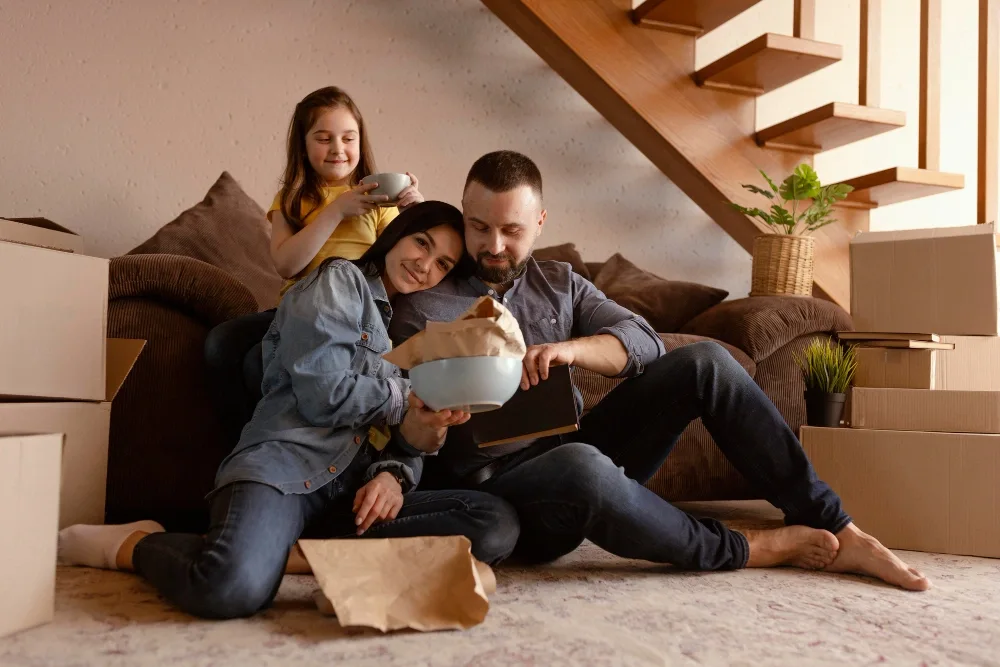 pdses Moving into a Stable Home for Autism-Friendly Living