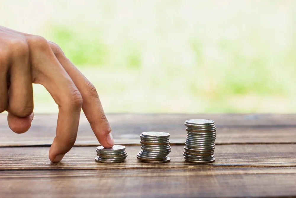 What is Growth Navigate Funding ?