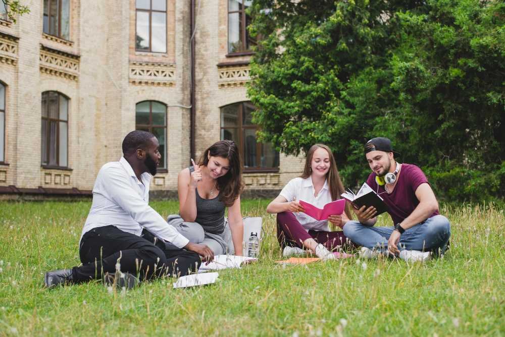 homeschool grants​ kids outside college