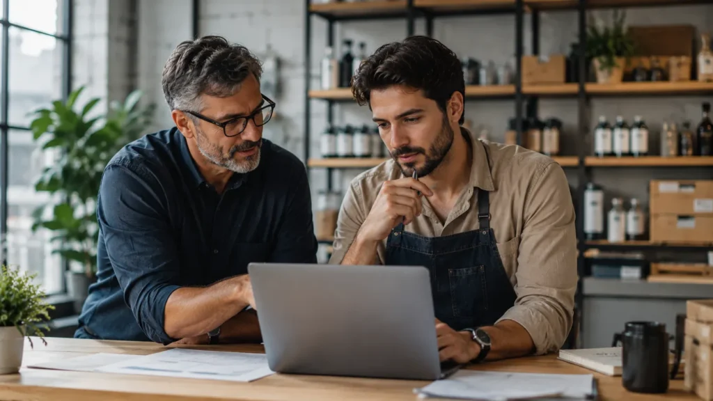 ZenBusiness Small Business Grant