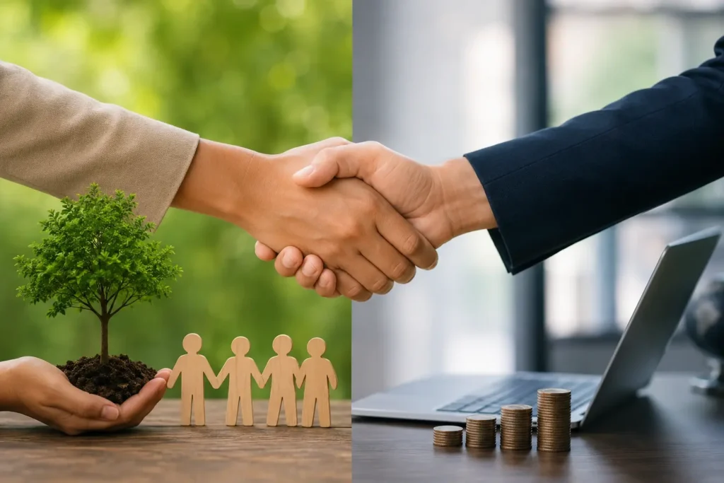Grant Proposals and Business Proposals Differ