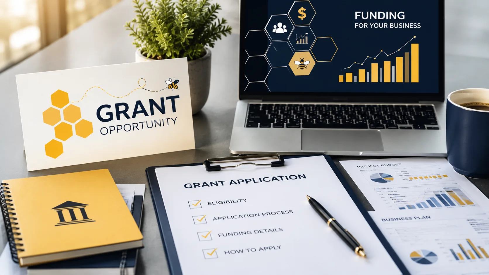 Honeycomb Celebration Grant: Eligibility, Application Process, Funding Details & How to Apply in 2026