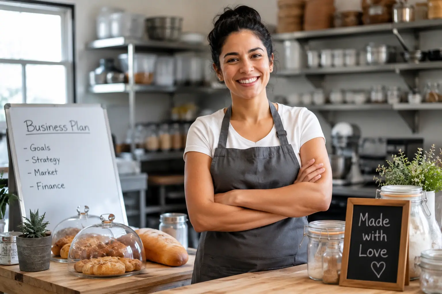 Santander Cultivate Small Business Grant: Eligibility, Application Process & Funding Guide (2026)