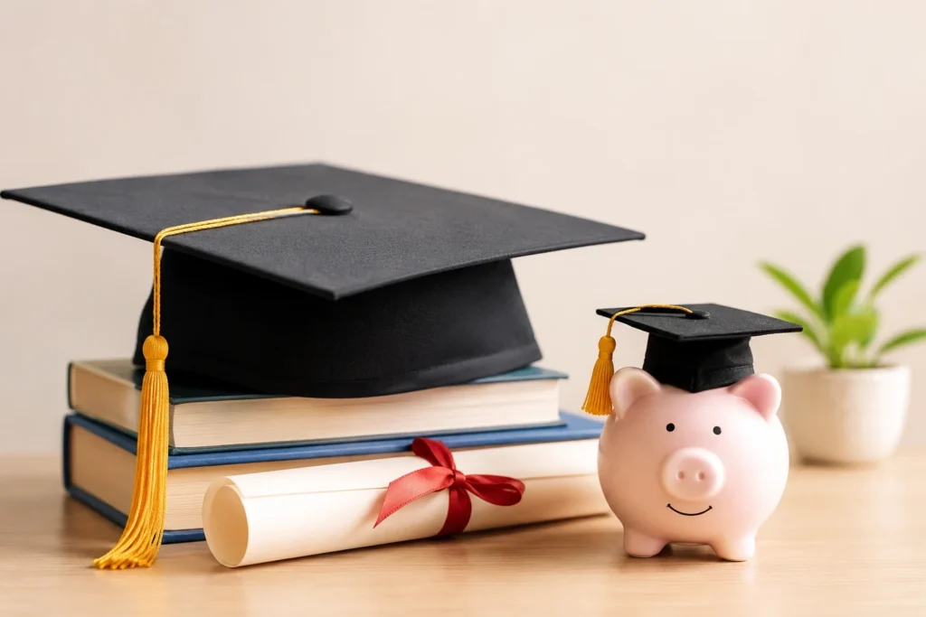 What are Education Grants
