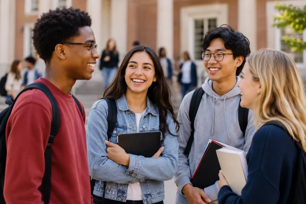 Coca-Cola Scholarship