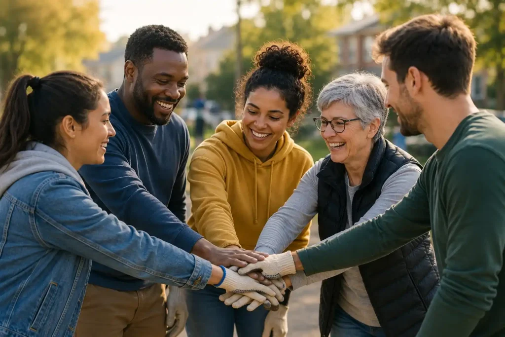 Goldman Sachs Community Development Champions Grant (2026)