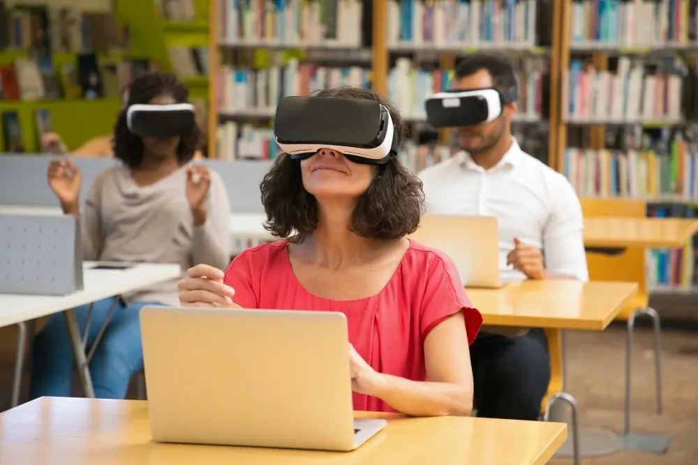 North Carolina Technology Education Community Foundation Grant 2026