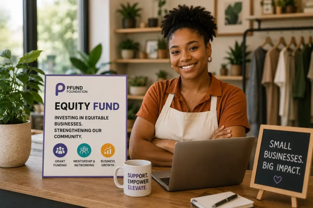 PFund Equity Fund