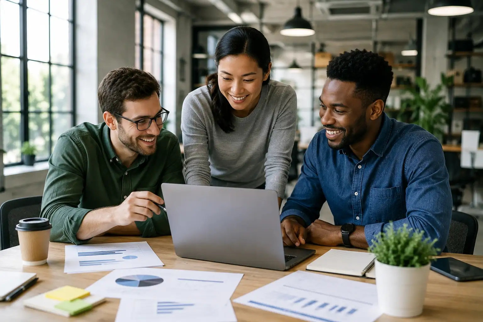 Bizee Fresh Start Business Grant