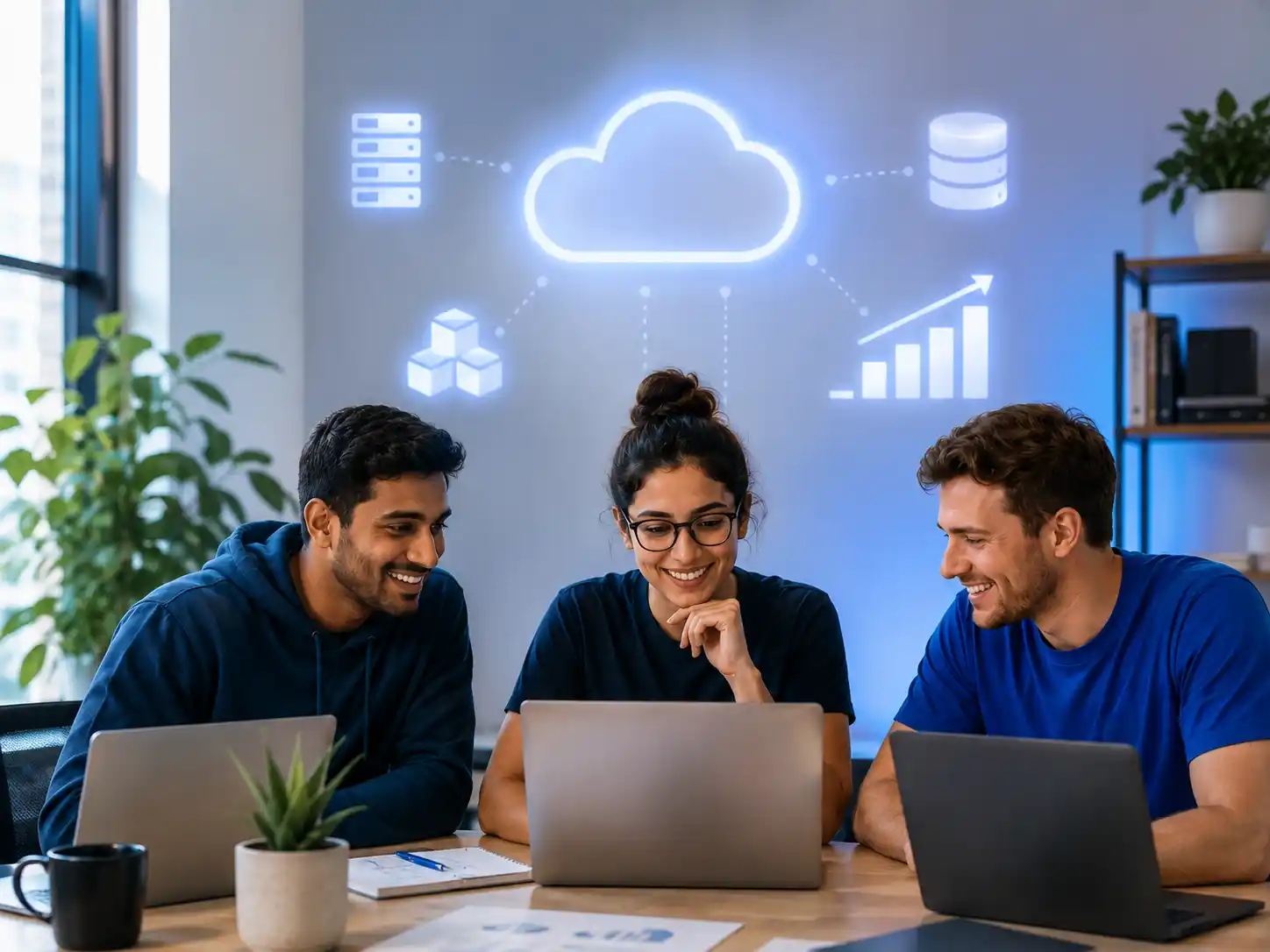 DigitalOcean Startup Credits