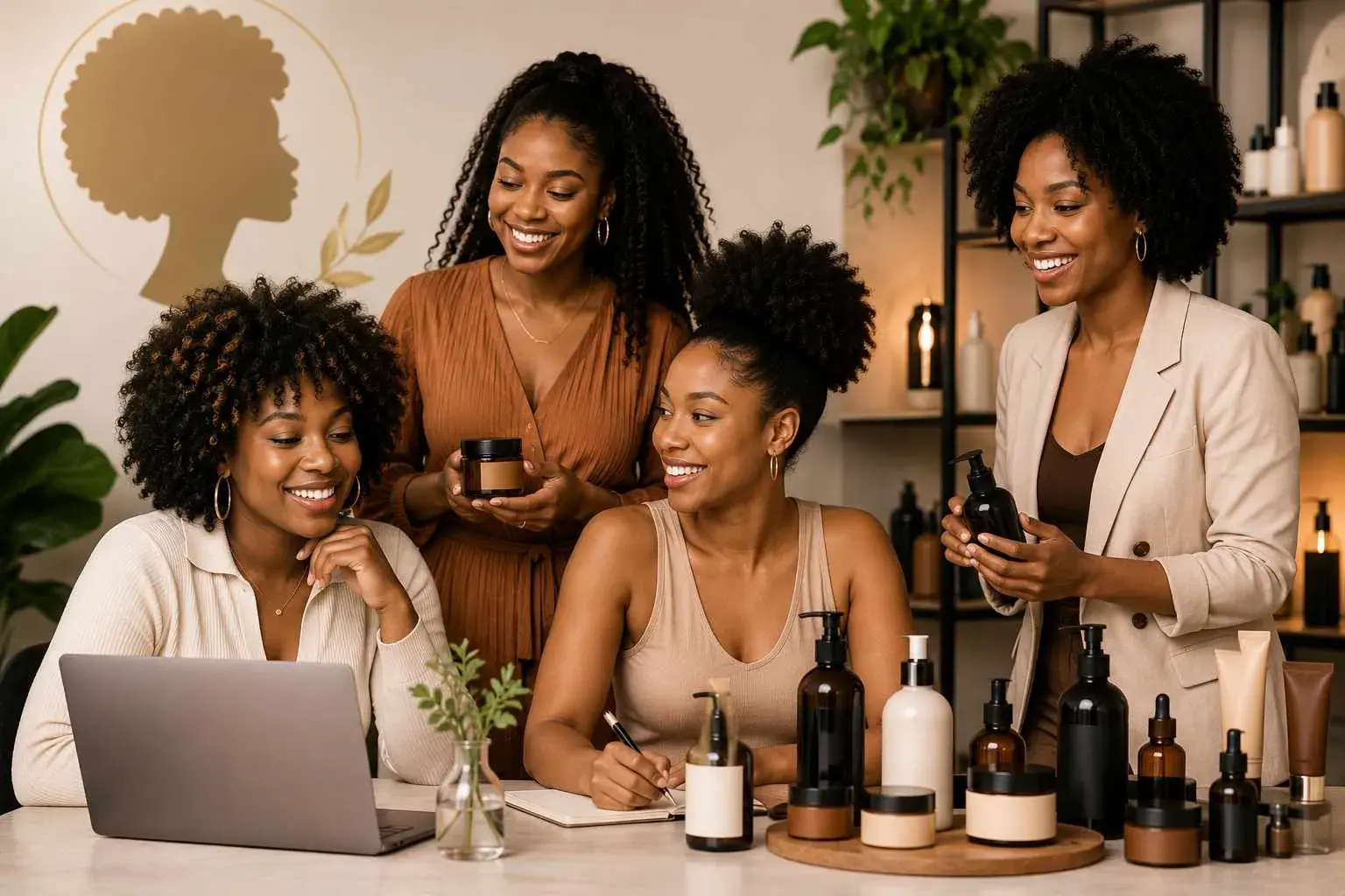 Grants for Black Women