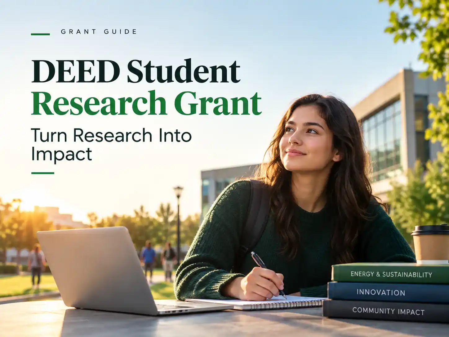 DEED Student Research Grant