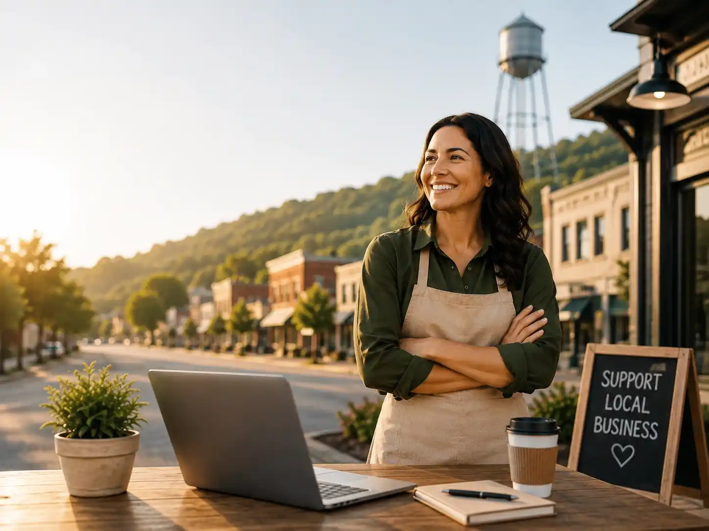 Goldman Sachs 10,000 Small Businesses